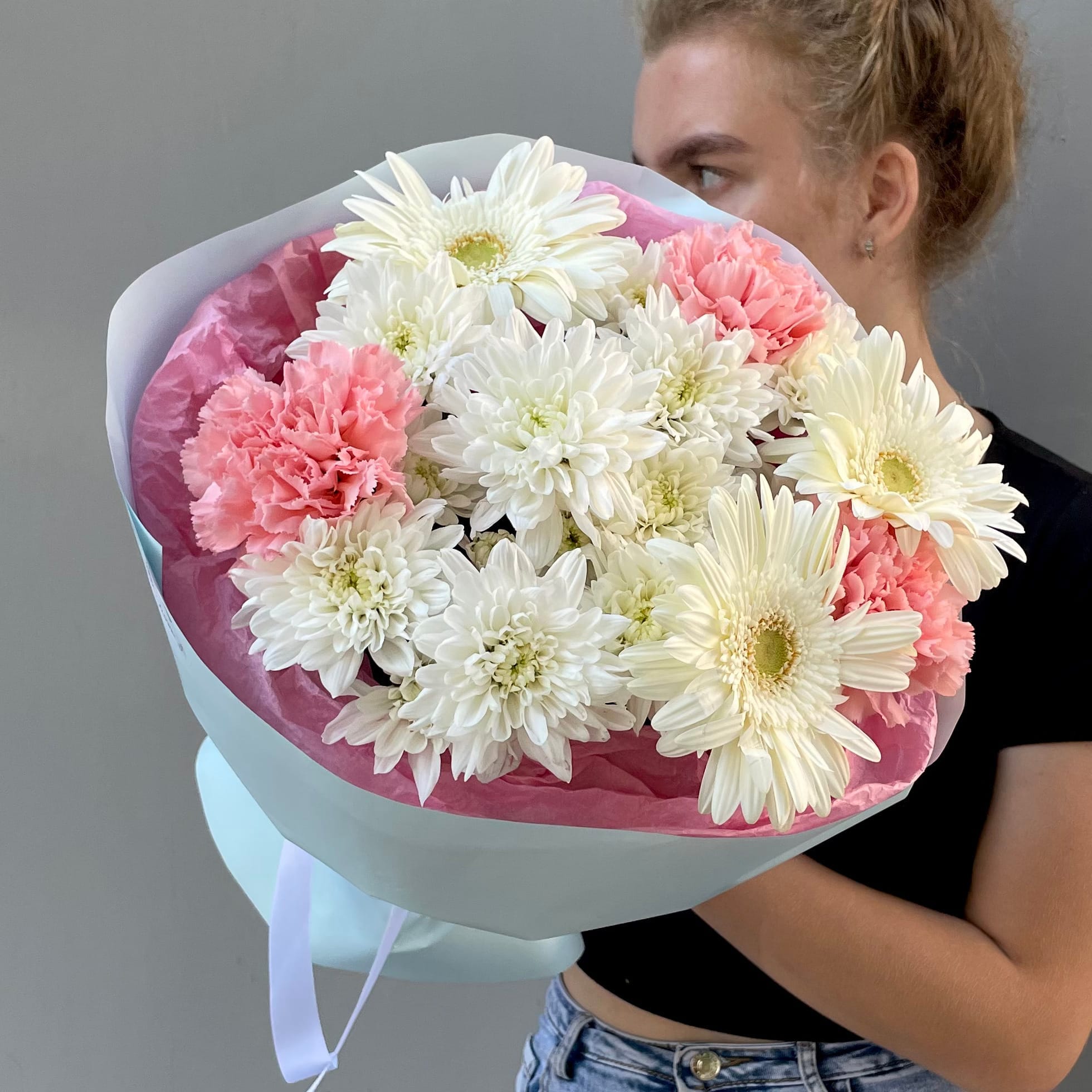 авторский букет