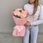 Французские розы