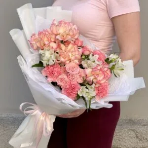 авторский букет